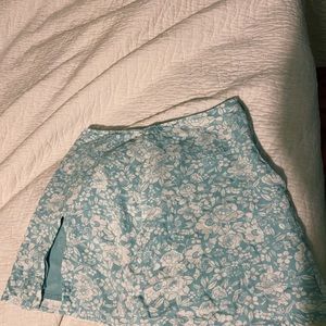 Never worn skirt